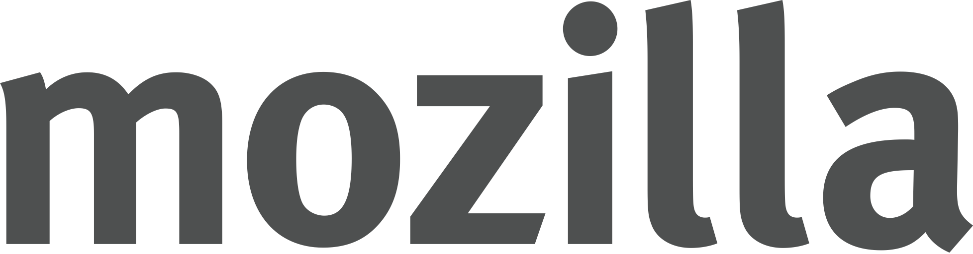 mozilla icon