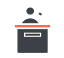 conference icon