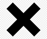 cancel icon